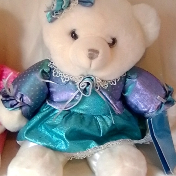 Stuffed animals - Picture 5 of 7